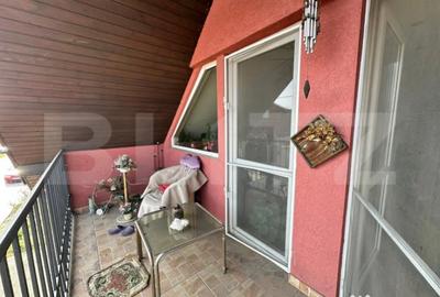 Casă cu 5 camere cu Teren 329 Mp în Bălcescu - 10