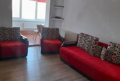 City Park Mall-Garsoniera Decomandata,40 Mp,Centrala Gaze - 1