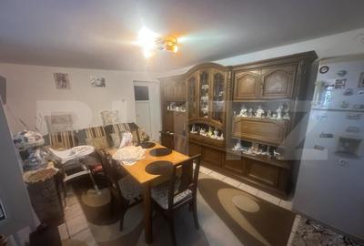 Casa tip P+E , 200 mp utili, 260 mp teren, zona 14 Mai - 16