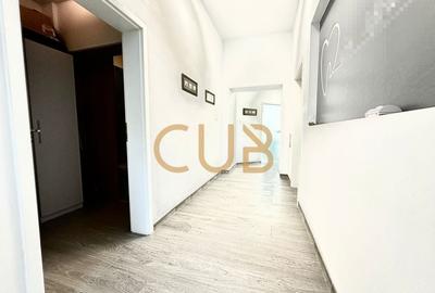 SPATIU COMERCIAL DE VANZARE – DESTINAȚIE SERVICII MEDICALE - 8