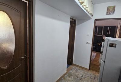 Apartament cu 2 camere nedecomandat în George Enescu - 5