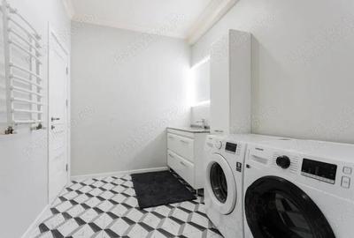 Apartament cu 2 camere semidecomandat în Dorobanți - 1