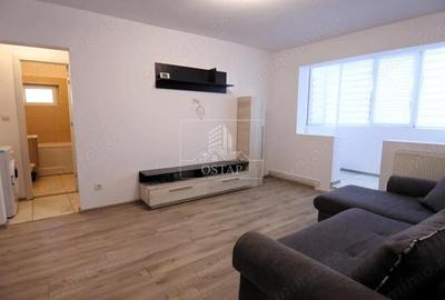 Apartament cu 2 camere semidecomandat în Central - 8
