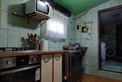 Vanzare casa la ?ara in Costi?a de Sus, comuna Tanasoaia, jud. Vrancea - 3