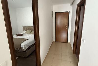 2 camere ||  Băneasa/Sisesti - 10