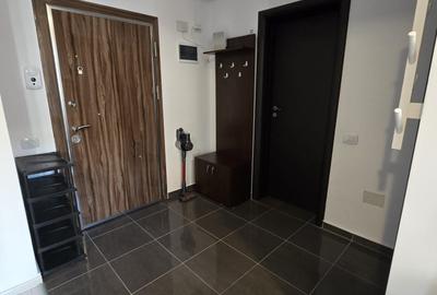 Apartament cu 2 camere semidecomandat în Chiajna - 7