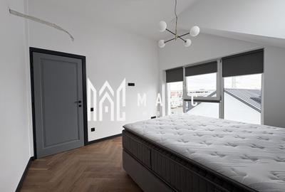 Apartament cu 3 camere, mobilat în Turnișor - 4