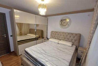 Apartament 3 camere mobilat/utilat-totul NOU! Grigore Ion... Apartament 3 camere mobilat/utilat-totul NOU! Grigore Ion... - 5