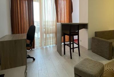 Garsonieră decomandată în Exterior Vest - 1