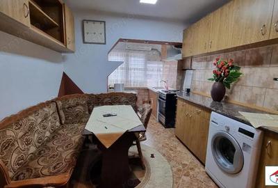 Apartament 2 camere Micro 17 etaj 2 - 3