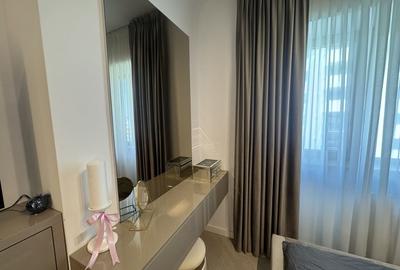 Apartament 2 camere Cortina North - 4