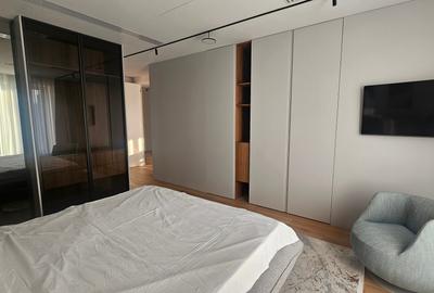 Romana, imobil nou, impecabil, pentru pretentiosi, lux, constructie 2025. - 7