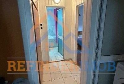 Vanzare apartament 2 camere bloc de 4 etaje 13 Septembrie - Drumul Sarii Vanzare apartament 2 camere bloc de 4 etaje 13 Septembrie - Drumul Sarii - 12