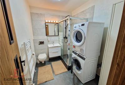 Apartament nou 2 camere, UMF,  Residential, boxa,Targu Mures - 7