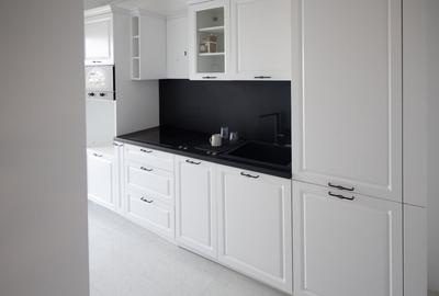 Studio/Garsonierea Lux&Elegant în Select Residense – Calea Dudești 186 - 10