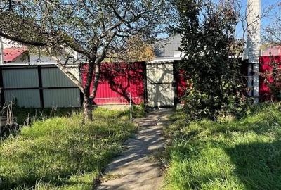 Vand casa in Targu Neam? - 4