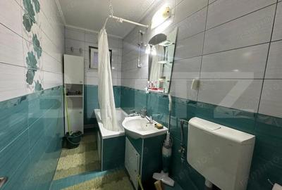 Apartament 2 camere, 51 mp, zona Cetate Lidl - 10