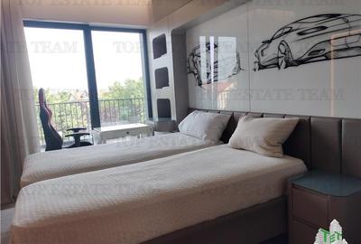 Apartament Premium Pipera - 9