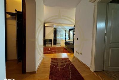 Casă cu 4 camere în Dumbrăveni - 13