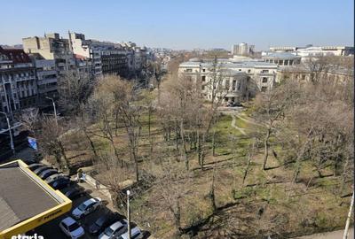 Garsonieră decomandată în 13 Septembrie - 4