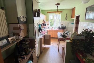 Apartament cu 3 camere în Central - 8