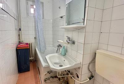 Apartament cu 2 camere nedecomandat, mobilat în Șagului - 6