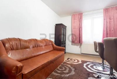 Apartament cu 2 camere semidecomandat în Calea Clujului - 5