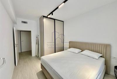 Apartament cu 2 camere decomandat, mobilat în Păulești - 33