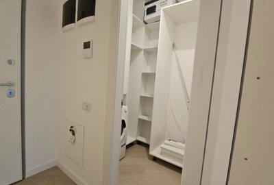 Prima inchiriere | Studio premium | Pipera | Parcare subterana - 5