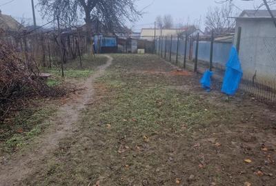 Casă în Zona Industrială - 3