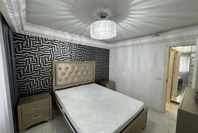 Inchiriere Apartament 2 Camere Pacurari Longavit Utilat+Mobilat Modern - 6