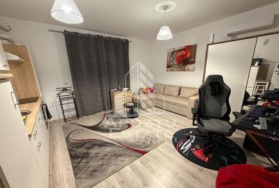 Apartament 1 camera, centrala proprie, Giroc - 3