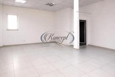 Spațiu comercial, de 36 mp, în Mărăști - 1