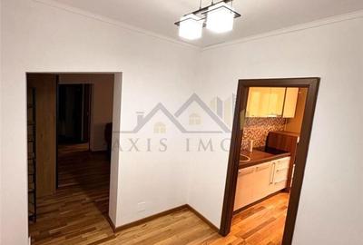 Apartament cu 3 camere semidecomandat în Bălcescu - 12
