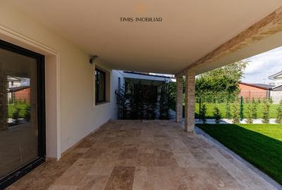 Direct Proprietar - Casa superba cu 4 dormitoare & 3bai - Teren 344 mp - 15