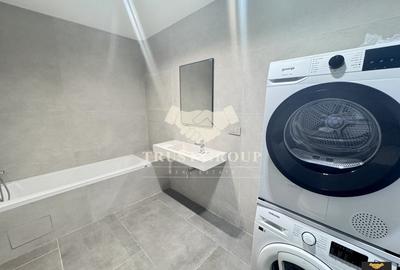 Duplex 3 camere Aviatorilor | Terasa | Loc de parcare - 39