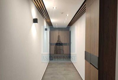 De vanzare apartament 3 camere/ Maurer Villas - 1