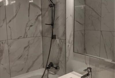 Garsonieră decomandată, mobilată în Militari - 4