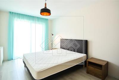 Penthouse de inchiriat, 2 bai, terasa mare, City Residence - 10