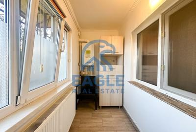 Inel 2 - Dezrobirii, 3 Camere cu balcon pe termen lung - 9