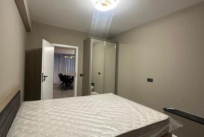 Apartament cu 3 camere în Central - 2