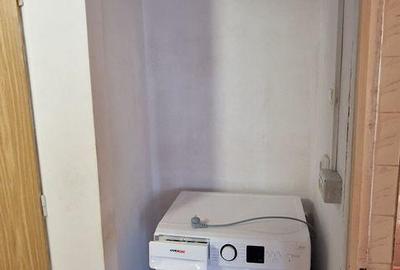 Apartament cu 2 camere decomandat în Poarta 6 - 6