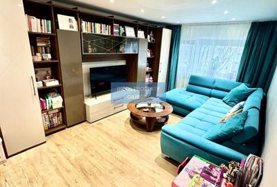 Apartament cu 2 camere decomandat în Central - 2