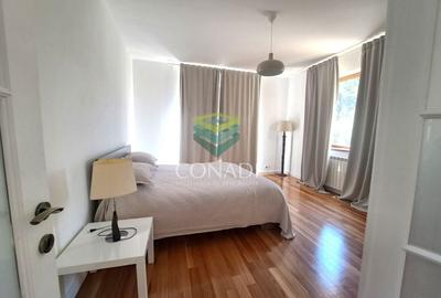 Baneasa-padure, vila de inchiriat, 500 mp utili - 6