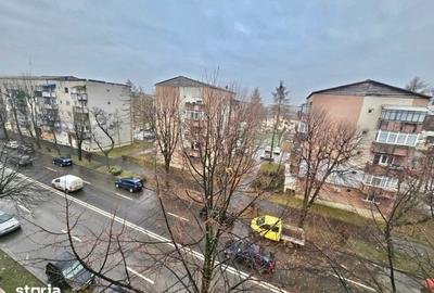Apartament cu 3 camere decomandat în Micro 17 - 3