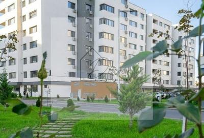 COM0% I 2 camere Pipera -  Rond OMV I Ivory Residence I Mobilat lux - 10