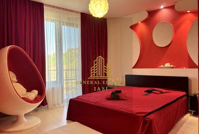 Vânzare Casă D+P+E - Full echipată în Bucium, Plopii fară soț - 18