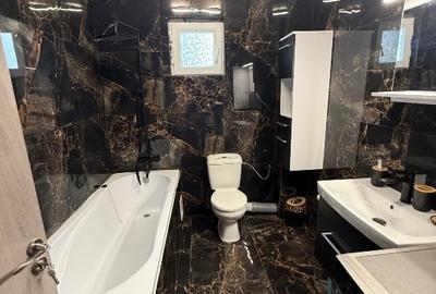 Casă individuală  P+M mobilata în Lumina , 200 mp , construcție 2025 - 15