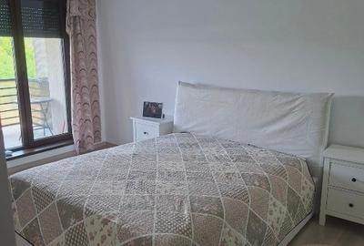 Duplex cu 4 camere cu Canalizare în Central - 13