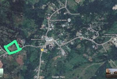 Spațiu comercial, în Moțăieni - 2